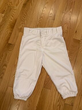 Cooperstown baseball knickers